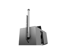 Мачты для дымоходов ROBOTOP